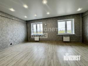 Студия квартира, вторичка, 35м2, 1/5 этаж