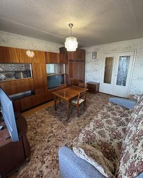 2-к квартира, вторичка, 48м2, 8/9 этаж