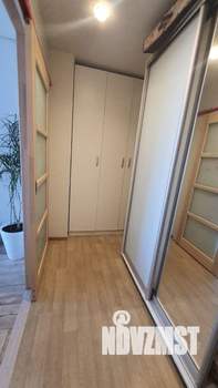 Студия квартира, вторичка, 44м2, 3/5 этаж