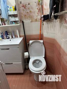 2-к квартира, вторичка, 40м2, 2/5 этаж