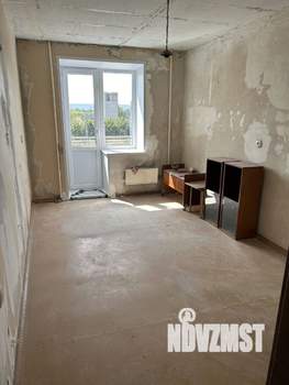 4-к квартира, вторичка, 73м2, 4/9 этаж