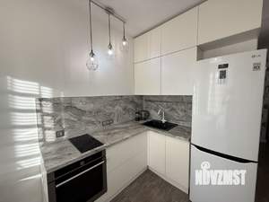 2-к квартира, вторичка, 57м2, 3/4 этаж
