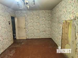 2-к квартира, вторичка, 47м2, 4/5 этаж