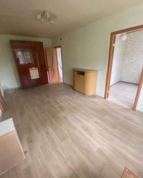 2-к квартира, вторичка, 41м2, 3/5 этаж