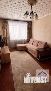 1-к квартира, вторичка, 31м2, 2/5 этаж
