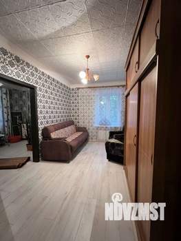 3-к квартира, вторичка, 64м2, 1/3 этаж