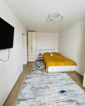 3-к квартира, вторичка, 88м2, 8/9 этаж