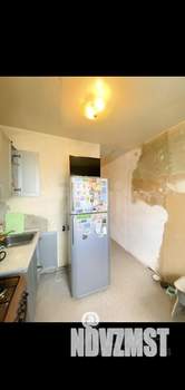2-к квартира, вторичка, 56м2, 5/5 этаж