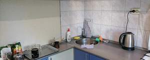 1-к квартира, вторичка, 32м2, 2/3 этаж
