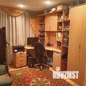 3-к квартира, вторичка, 65м2, 3/10 этаж