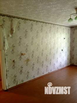 1-к квартира, вторичка, 30м2, 5/5 этаж