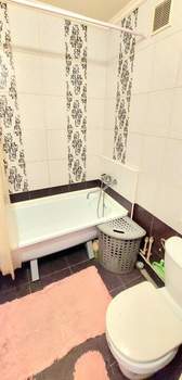 1-к квартира, вторичка, 31м2, 2/5 этаж