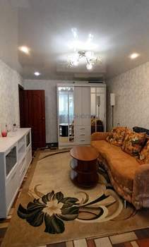 2-к квартира, вторичка, 43м2, 2/5 этаж