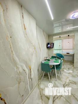 1-к квартира, вторичка, 44м2, 6/17 этаж
