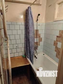 2-к квартира, вторичка, 45м2, 1/5 этаж