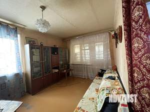 1-к квартира, вторичка, 31м2, 2/5 этаж