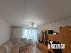 3-к квартира, вторичка, 62м2, 5/10 этаж