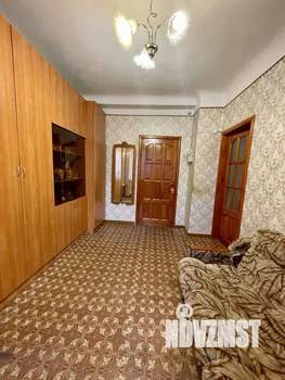 3-к квартира, вторичка, 50м2, 1/3 этаж