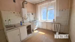 1-к квартира, вторичка, 30м2, 2/6 этаж