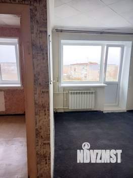 1-к квартира, вторичка, 30м2, 5/5 этаж