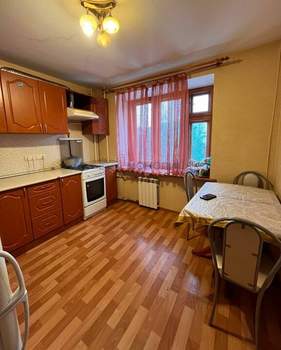2-к квартира, вторичка, 58м2, 4/5 этаж
