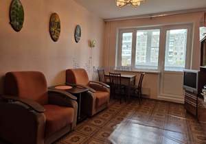 2-к квартира, вторичка, 48м2, 4/5 этаж
