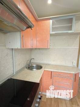 2-к квартира, вторичка, 44м2, 3/5 этаж
