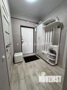 1-к квартира, вторичка, 37м2, 2/5 этаж