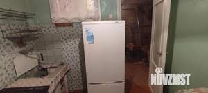 2-к квартира, вторичка, 40м2, 1/4 этаж