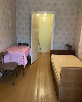 2-к квартира, вторичка, 46м2, 3/5 этаж