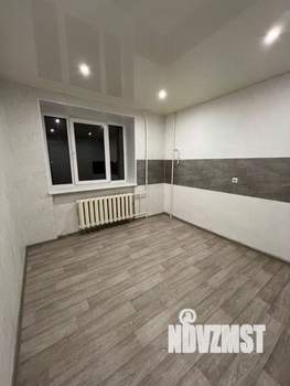 1-к квартира, вторичка, 35м2, 3/5 этаж