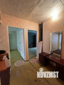 2-к квартира, вторичка, 49м2, 1/5 этаж