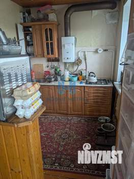 1-к квартира, вторичка, 30м2, 5/5 этаж