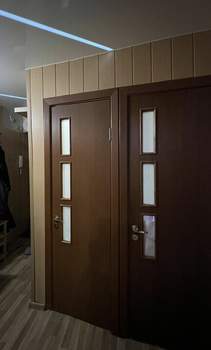 1-к квартира, вторичка, 42м2, 2/5 этаж