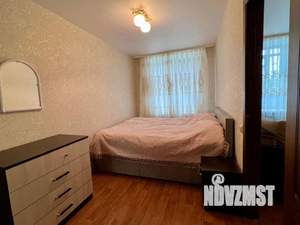 2-к квартира, вторичка, 42м2, 2/3 этаж