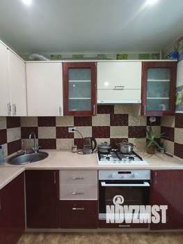 1-к квартира, вторичка, 28м2, 1/6 этаж