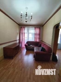 2-к квартира, вторичка, 42м2, 2/3 этаж