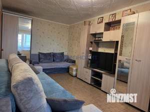 1-к квартира, вторичка, 33м2, 6/9 этаж