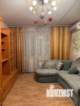 2-к квартира, вторичка, 50м2, 9/9 этаж