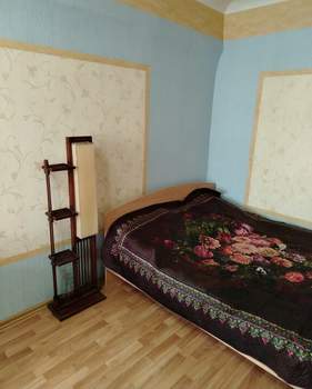 2-к квартира, вторичка, 42м2, 2/3 этаж