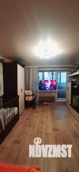 1-к квартира, вторичка, 34м2, 8/9 этаж