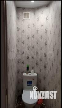 2-к квартира, вторичка, 38м2, 2/9 этаж