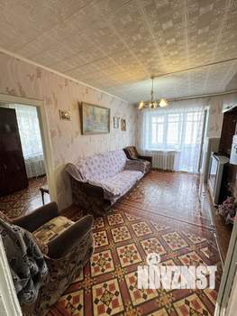 2-к квартира, вторичка, 41м2, 5/5 этаж