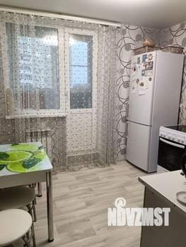 2-к квартира, вторичка, 41м2, 2/10 этаж