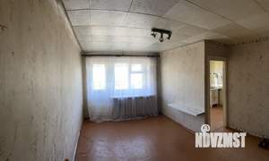 1-к квартира, вторичка, 31м2, 2/5 этаж