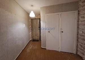 74-к квартира, вторичка, 41м2, 2/5 этаж