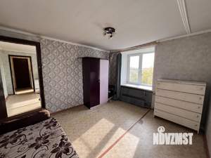 2-к квартира, вторичка, 40м2, 5/5 этаж