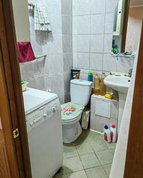 2-к квартира, вторичка, 47м2, 1/5 этаж