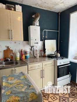 3-к квартира, вторичка, 62м2, 2/5 этаж