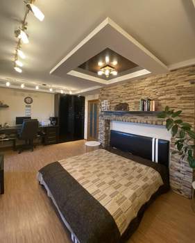 3-к квартира, вторичка, 100м2, 4/9 этаж